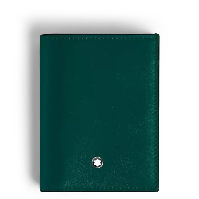 Soft Mini-Geldbörse 4cc