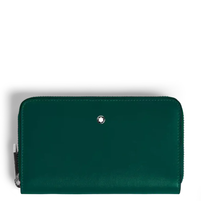Soft Wallet 12cc Zip Medium