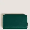 Soft Wallet 12cc Zip Medium