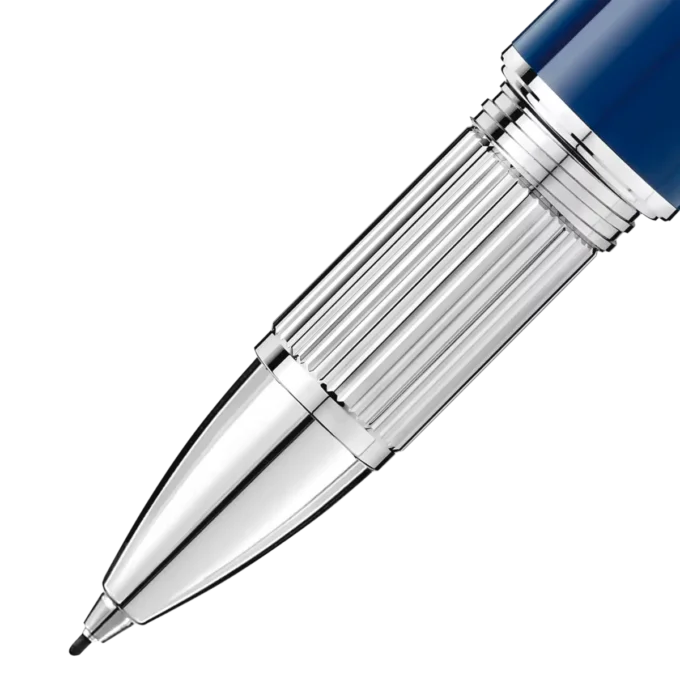 StarWalker Blue Planet Fineliner aus Edelharz