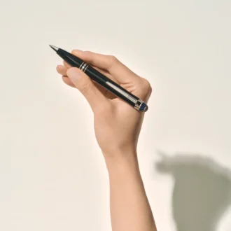 StarWalker Edelharz-Kugelschreiber