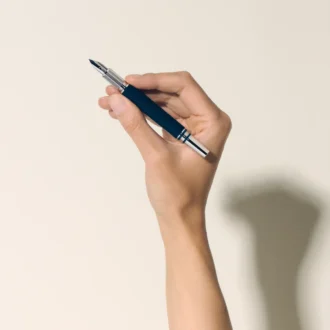 StarWalker PolarGreen Doué Füllfederhalter