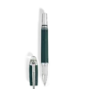 StarWalker PolarGreen Fineliner aus Edelharz