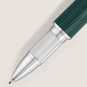 StarWalker PolarGreen Fineliner aus Edelharz