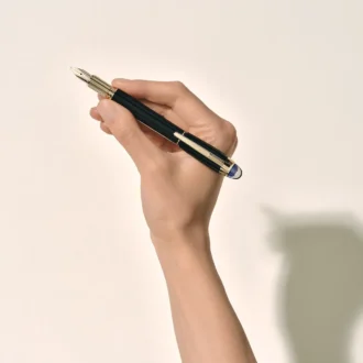 StarWalker Precious Resin Füllfederhalter Kolbenkonverter (F)