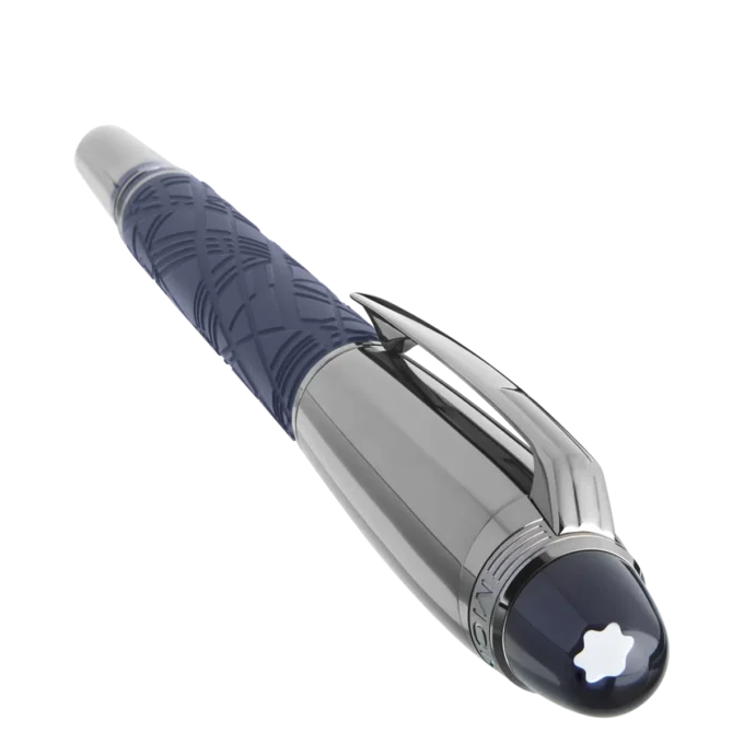 StarWalker SpaceBlue Doué Fineliner