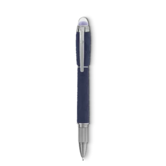 StarWalker SpaceBlue Fineliner aus Edelharz