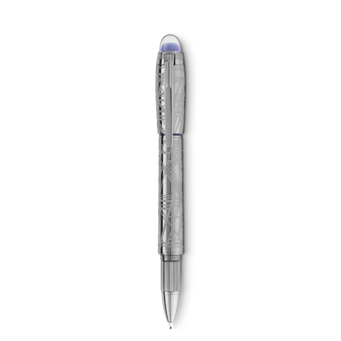 StarWalker SpaceBlue Metall-Fineliner
