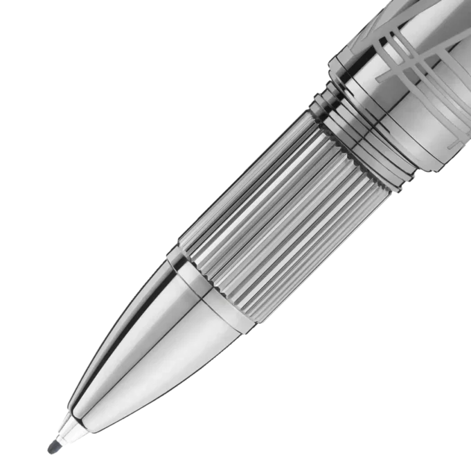 StarWalker SpaceBlue Metall-Fineliner