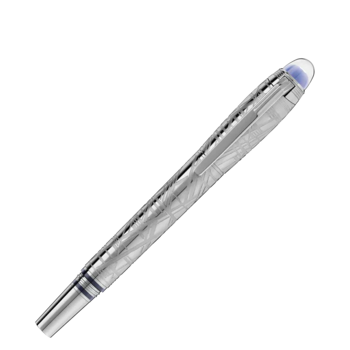 StarWalker SpaceBlue Metall-Fineliner
