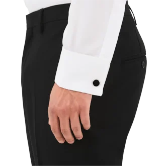 Stern-Manschettenknöpfe