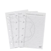 Tagesplanerseiten Pocket