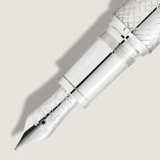 The Legend of Zodiacs The Horse Limited Edition 512 Füllfederhalter