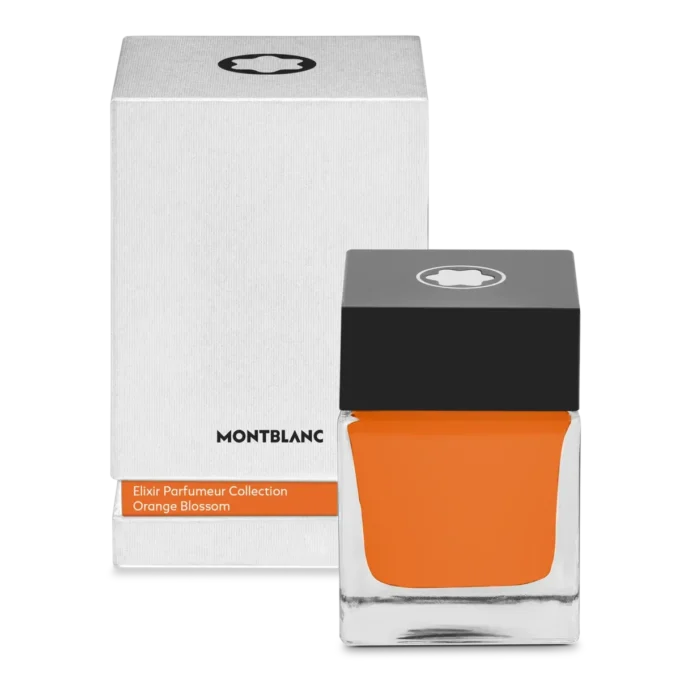 Tintenflasche, Elixir Scented Ink Collection, Orangenblüte, 50 ml