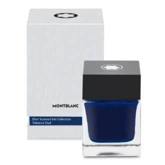 Tintenflasche, Elixir Scented Ink Collection, Tobacco Oud, 50 ml