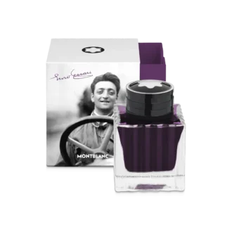 Tintenflasche, Great Characters Homage to Enzo Ferrari, Purple – 50 ml