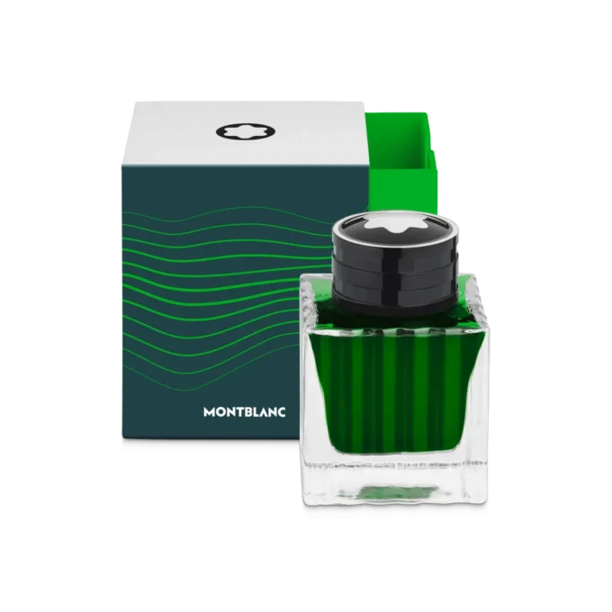 Tintenflasche, StarWalker PolarGreen, Grün – 50 ml