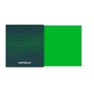 Tintenflasche, StarWalker PolarGreen, Grün – 50 ml