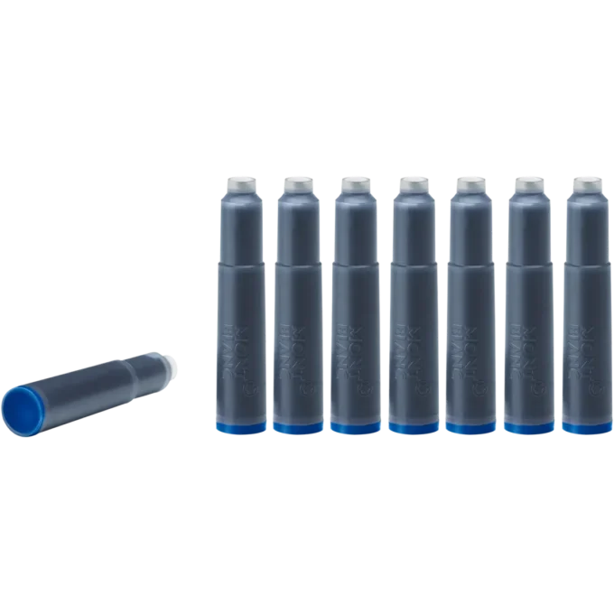 Tintenpatronen, Mitternachtsblau – 8er-Packung