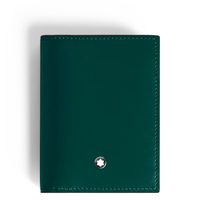 Weicher Kartenhalter 4cc