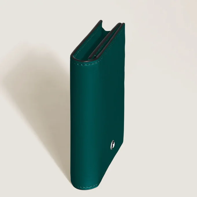 Weicher Kartenhalter 4cc