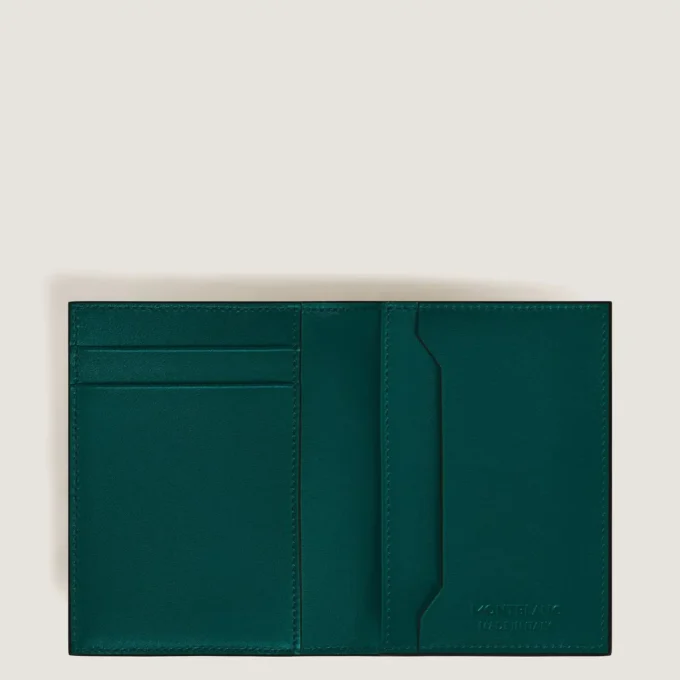 Weicher Kartenhalter 4cc