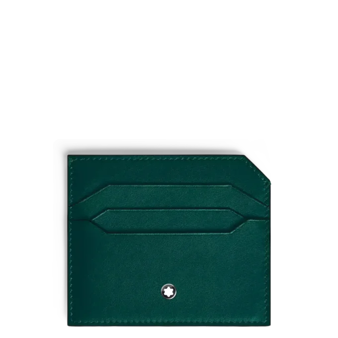 Weicher Kartenhalter 6cc