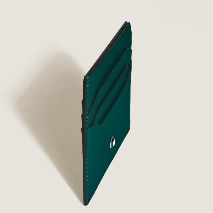 Weicher Kartenhalter 6cc