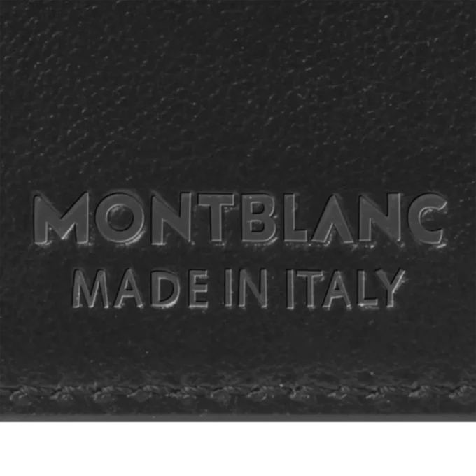 Weicher Trio-Kartenhalter 4cc