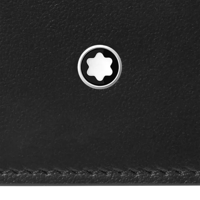 Weicher Trio-Kartenhalter 4cc