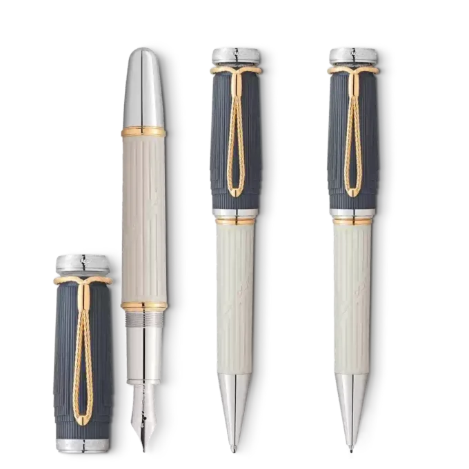 Writers Edition Homage to Jane Austen Limited Edition Set (FP/BP/MP) Writers Edition Homage to Jane Austen Limited Edition Set (FP/BP/MP)