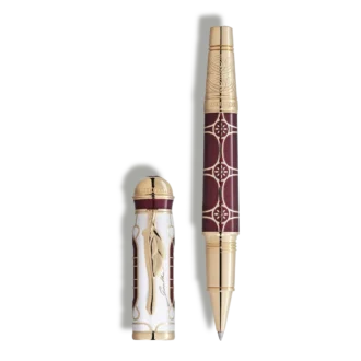 Writers Edition Homage to Johann Wolfgang von Goethe Limited Edition 1808 Rollerball