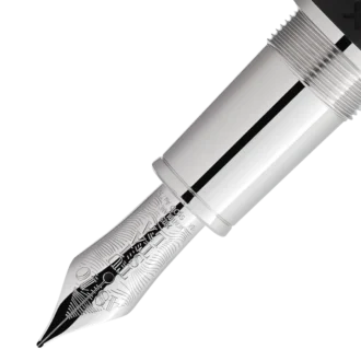 Writers Edition Homage to Robert Louis Stevenson Limited Edition Füllfederhalter