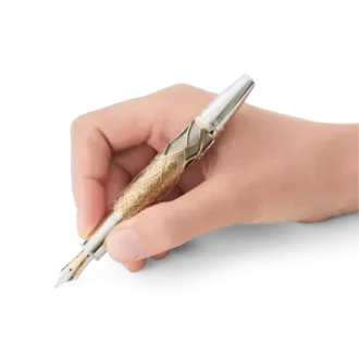 Writers Edition Homage to the Brothers Grimm Limited Edition 1812 Füllfederhalter