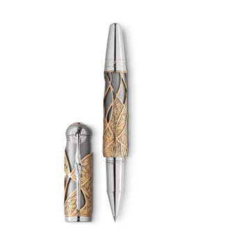 Writers Edition Homage to the Brothers Grimm Limited Edition 1812 Rollerball