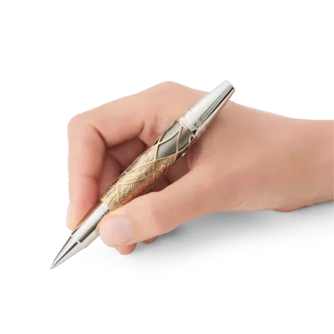 Writers Edition Homage to the Brothers Grimm Limited Edition 1812 Rollerball Writers Edition Homage to the Brothers Grimm Limited Edition 1812 Rollerball