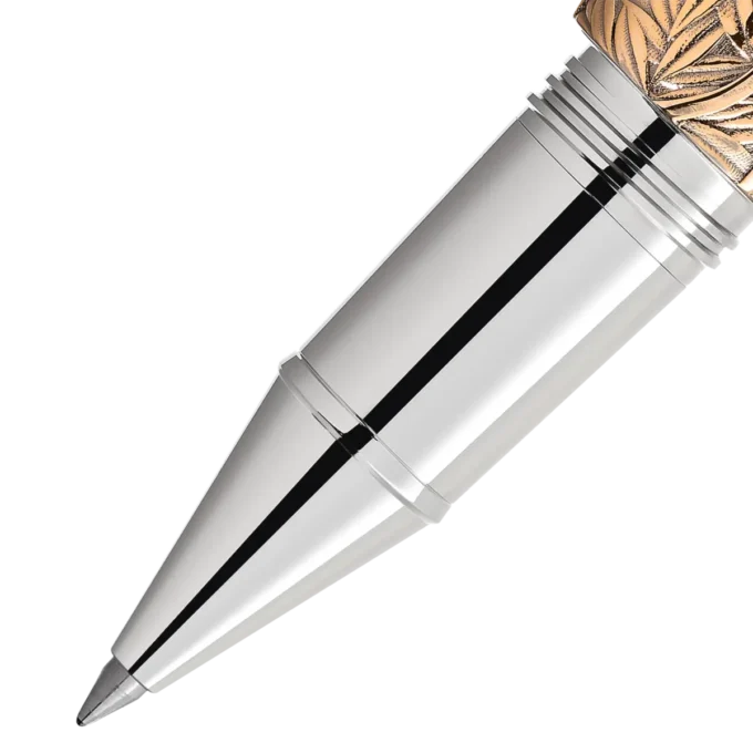 Writers Edition Homage to the Brothers Grimm Limited Edition 1812 Rollerball Writers Edition Homage to the Brothers Grimm Limited Edition 1812 Rollerball