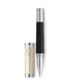 Writers Edition Hommage an Robert Louis Stevenson Limited Edition Rollerball