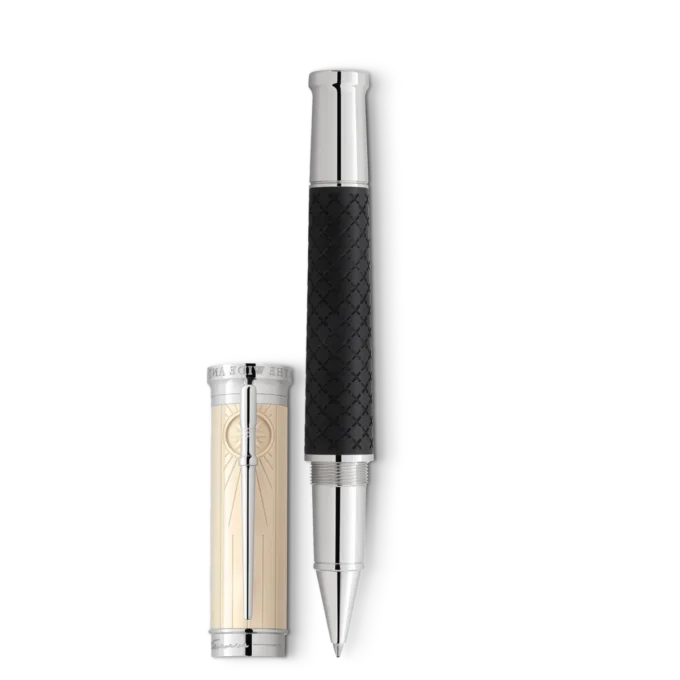 Writers Edition Hommage an Robert Louis Stevenson Limited Edition Rollerball