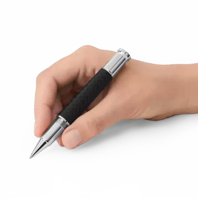 Writers Edition Hommage an Robert Louis Stevenson Limited Edition Rollerball